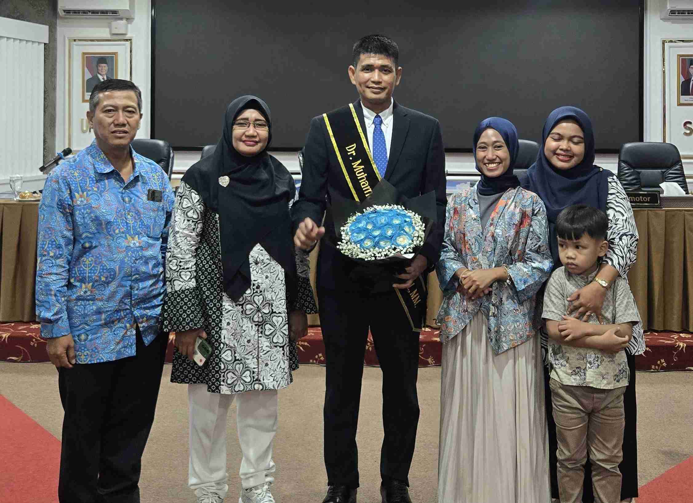 Area Kegiatan Siswa SMA NEGERI 4 JOGJA